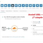 install-ssl-cloudflare-free