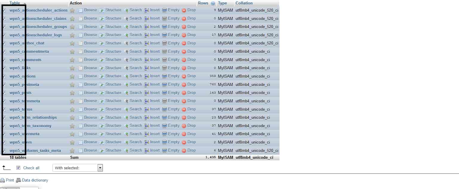 table_prefix_number