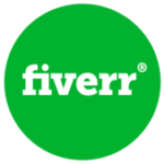 fiverr logo