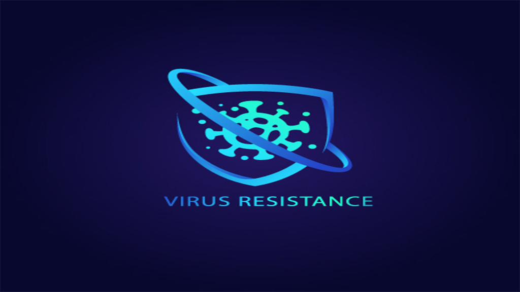 Virus-logo