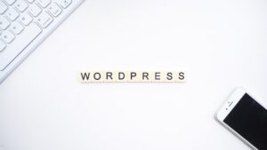 Read more about the article What is WordPress? And How Does It Work?