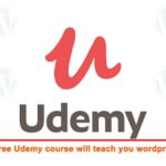 udemy-course-will-teach-you-wordpress