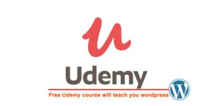 free udemy courses