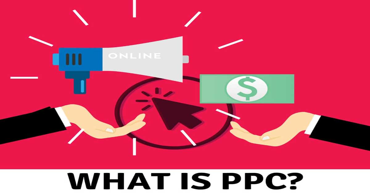 Read more about the article What is PPC? Pay Per Click Advertising