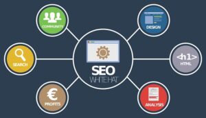 Read more about the article What is SEO and how does it work?