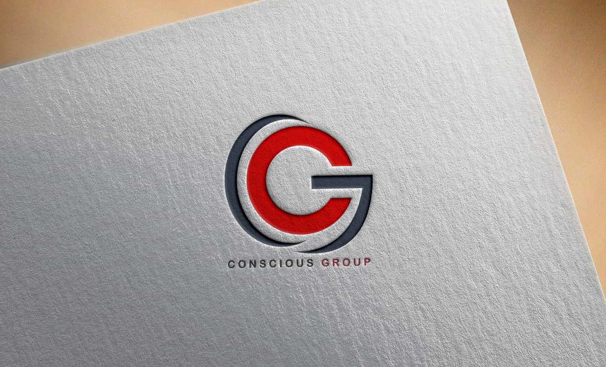 cg-alphabet-logo-design