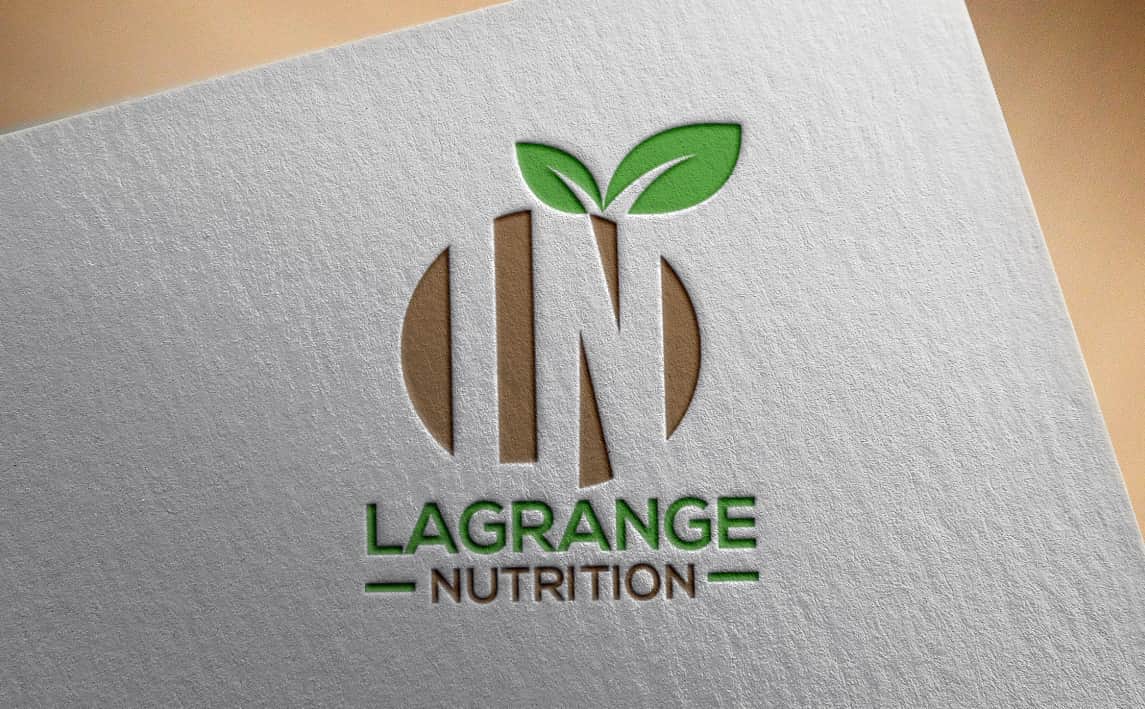 lagrange-nutrition-vector