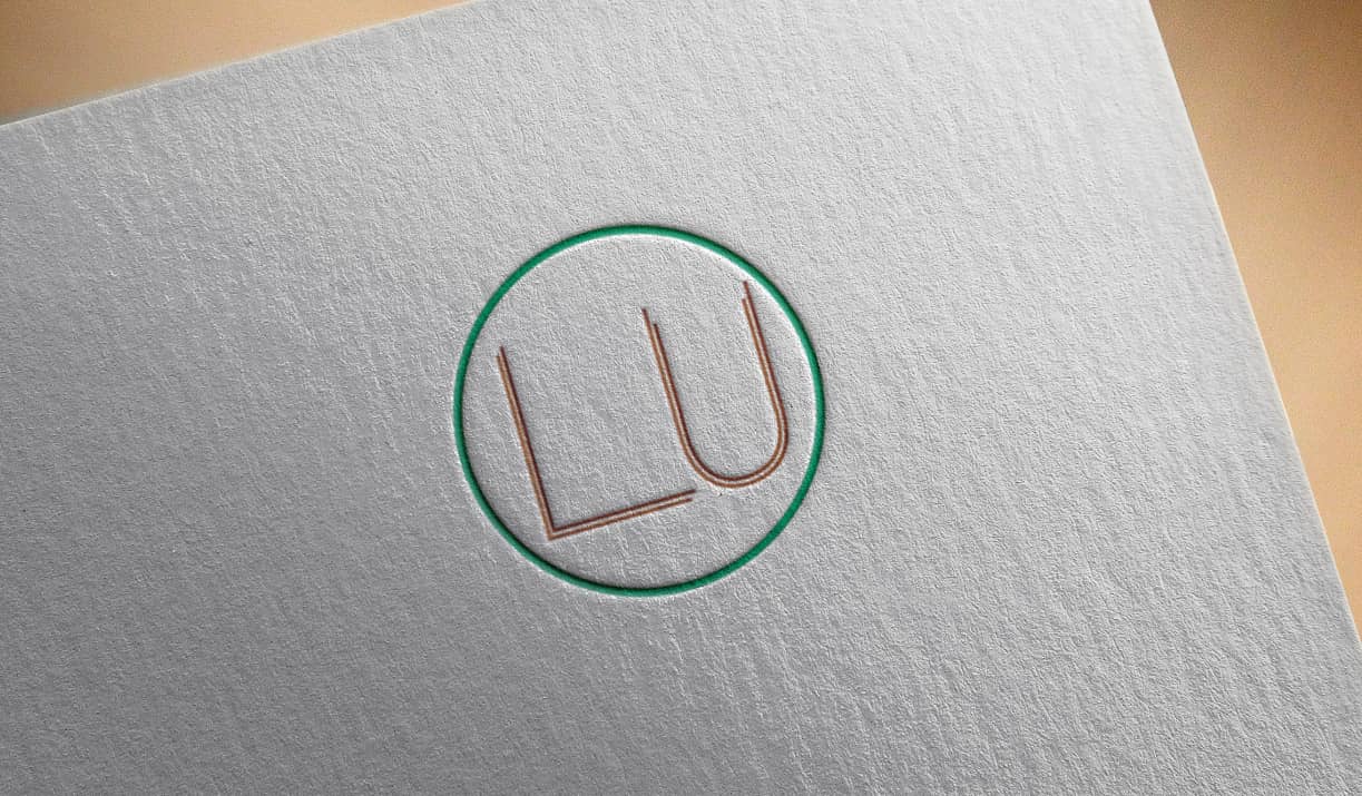 lu-logo-design
