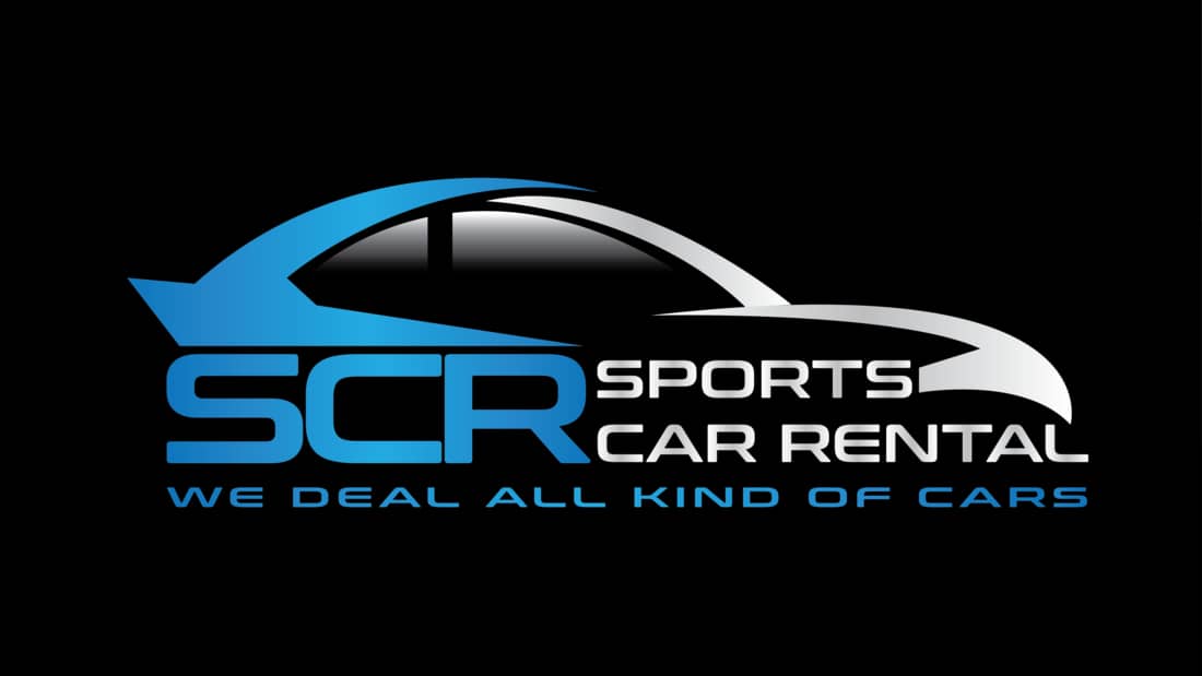 sport car logo
