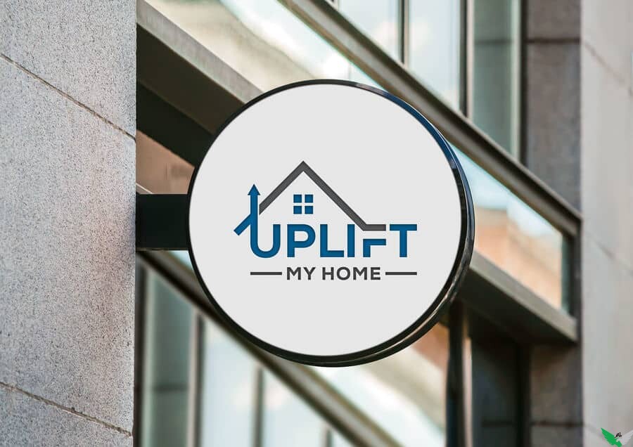 uplift-logo-design
