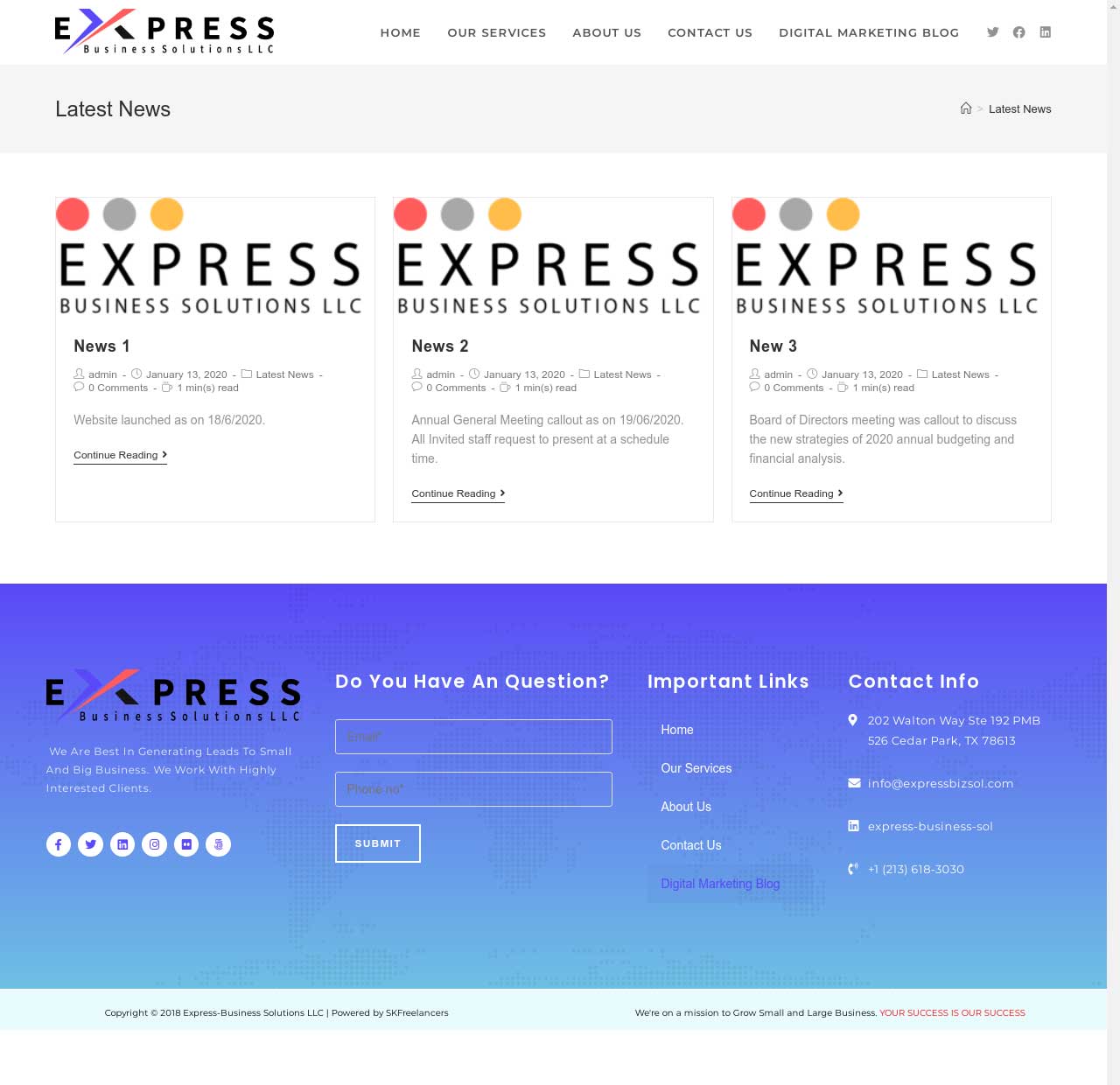 Latest-News-Express-Business-Solutions-LLC