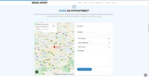 Medi Lab Template - SKFREELANCERS