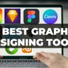 Graphic Designing Tools