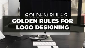 Read more about the article Golden rules for logo designing