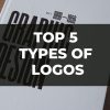 Top 5 Types Of Logos