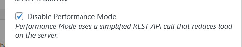 Uncanny Toolkit Pro Simple course timer disable performance mode